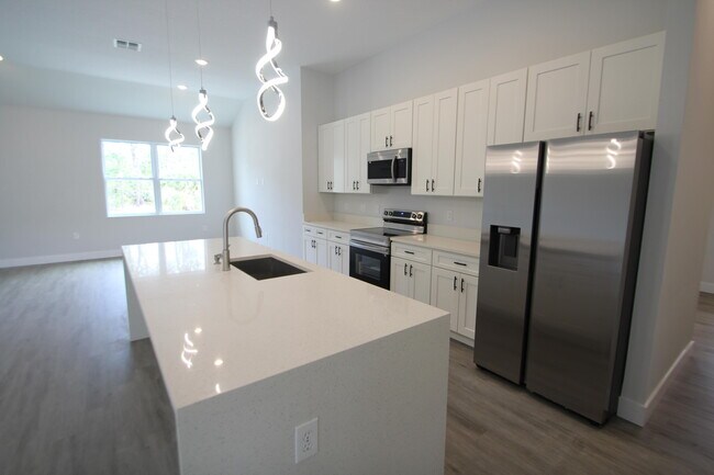 Building Photo - 1377 Harper Blvd SW