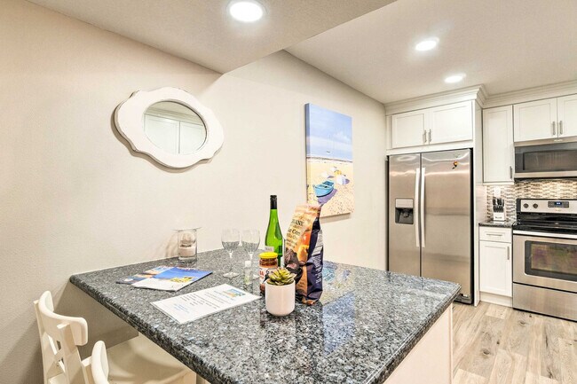 Foto del edificio - 1037 W Peppertree Dr