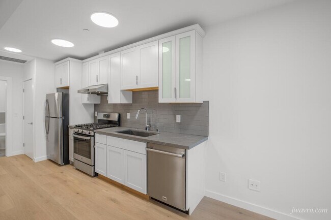Foto del edificio - 1415 15th St