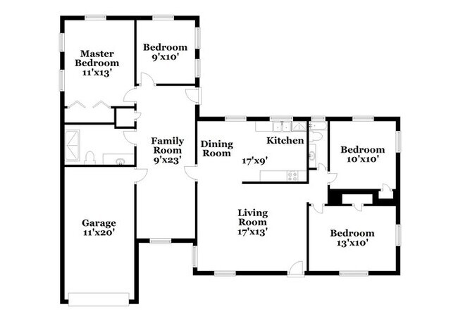 Foto del edificio - 1707 7th St W, Palmetto, FL 34221