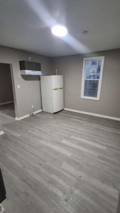 Foto del edificio - 2365 N 20th St