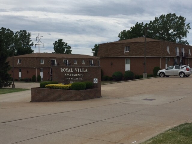 Foto principal - 2670 W 38th St