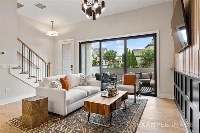 Foto del edificio - 203 Prairie Ln
