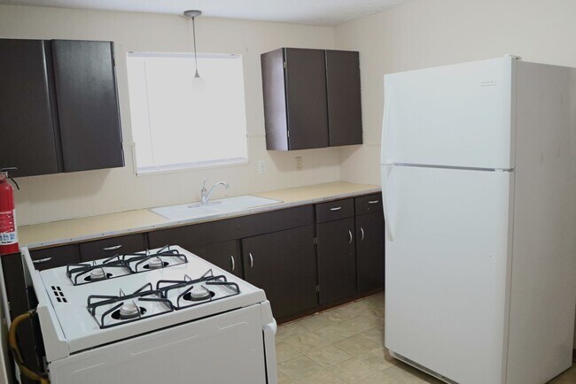 Foto del edificio - 1/2 block East of SWOSU