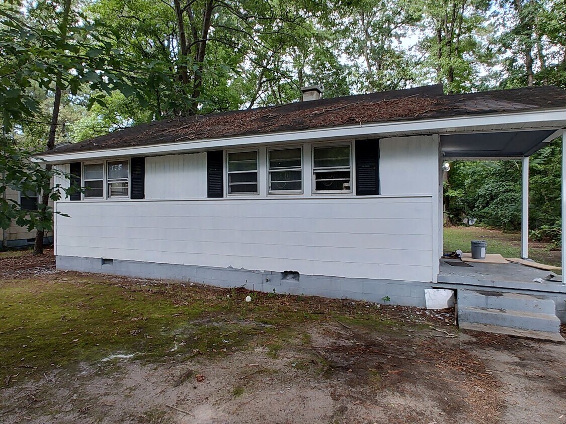 Foto principal - 2211 Ivy Rd