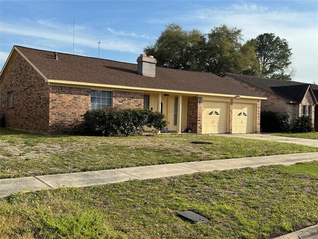 Foto del edificio - 1123 Mossridge Dr