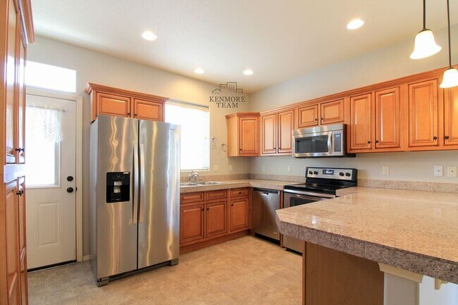 Foto del edificio - 526 N Grant St