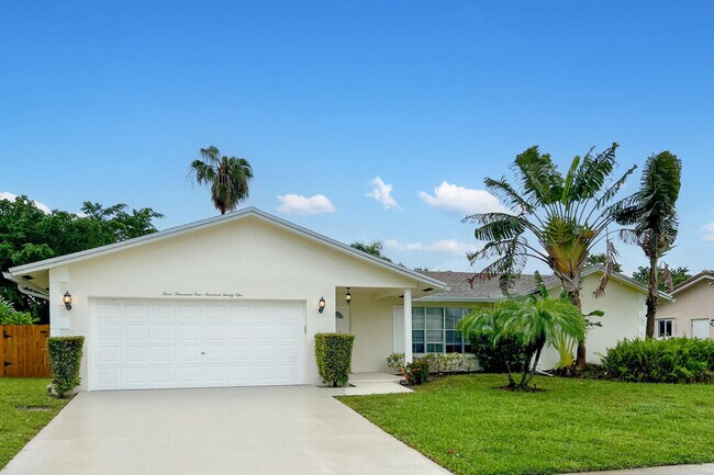 Foto del edificio - 3421 NW 25th Terrace