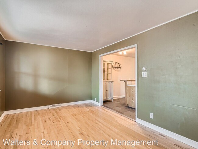 Foto del edificio - 3 br, 1 bath House - 2241 S. Linley Ct.