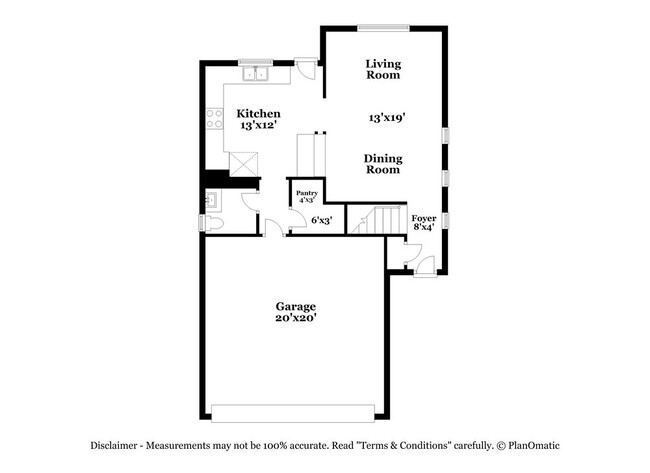 Building Photo - 4508 Harbison Canyon Ct