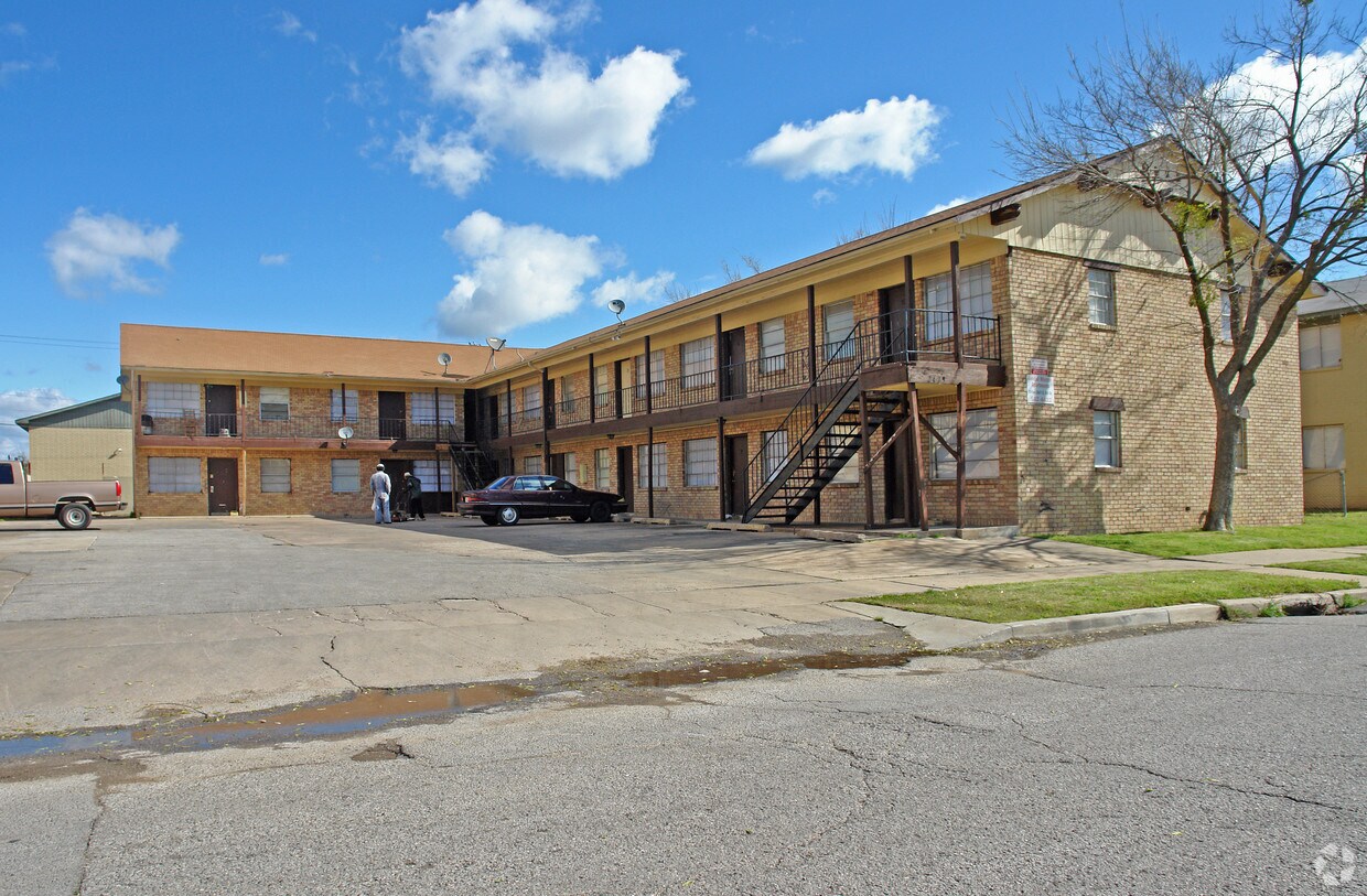 Building Photo - 514 S Atlanta Ave