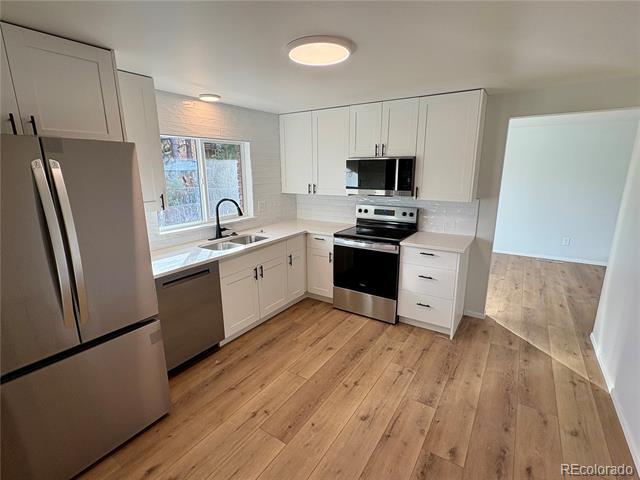 Building Photo - 3623 Agate Dr