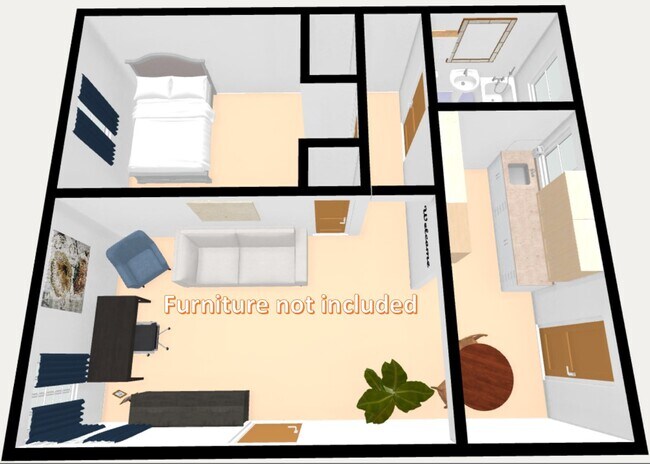 Foto del edificio - 914 W 39th St