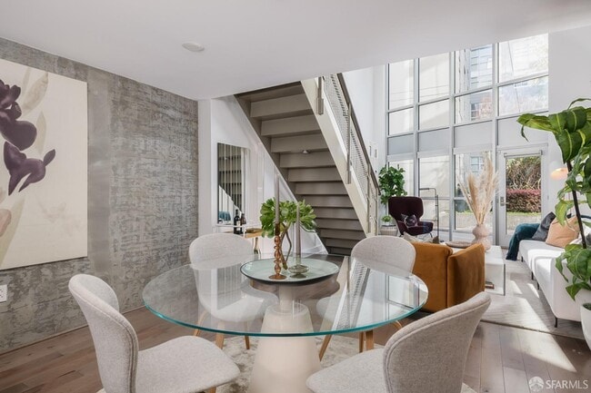 Foto del edificio - 200 Brannan St