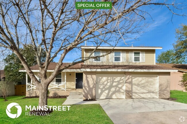 Building Photo - 5635 Sunup Dr