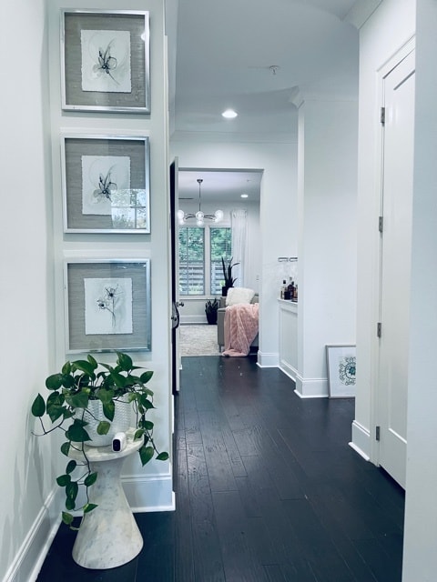 Entryway - 304 Sonatina Ter