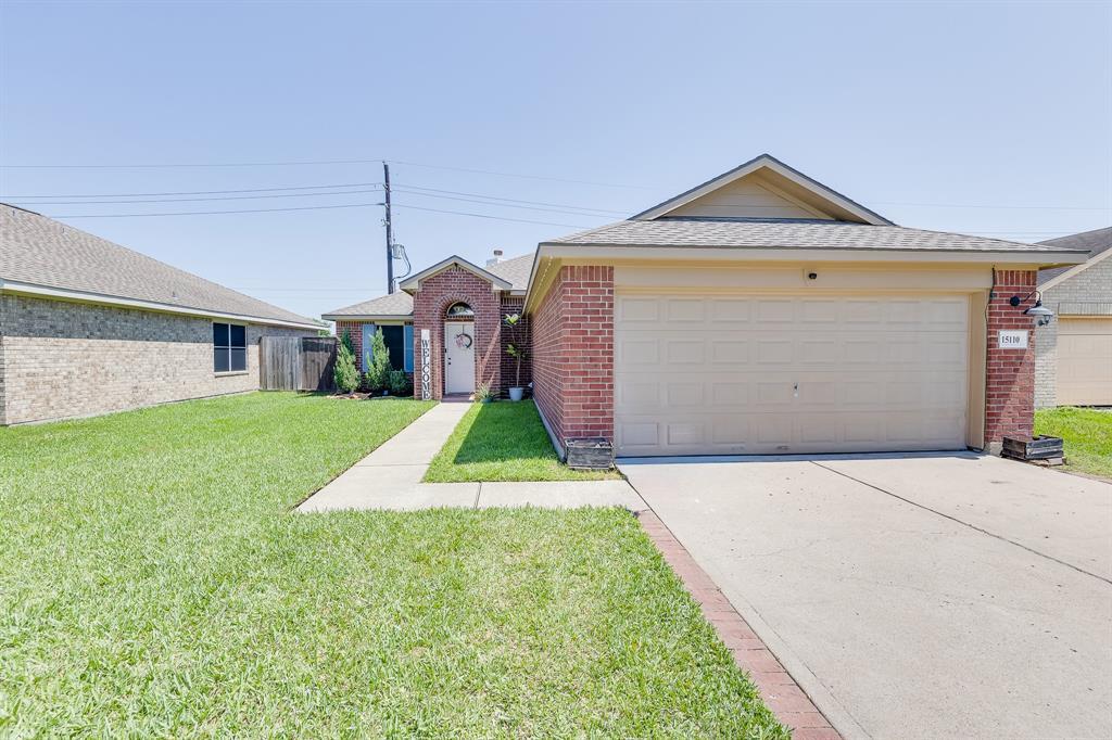 Foto principal - 15110 Diamond Way