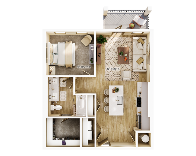 Foto del edificio - Livano Serenova