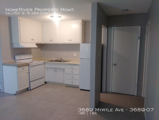Foto del edificio - 3689 Myrtle Ave