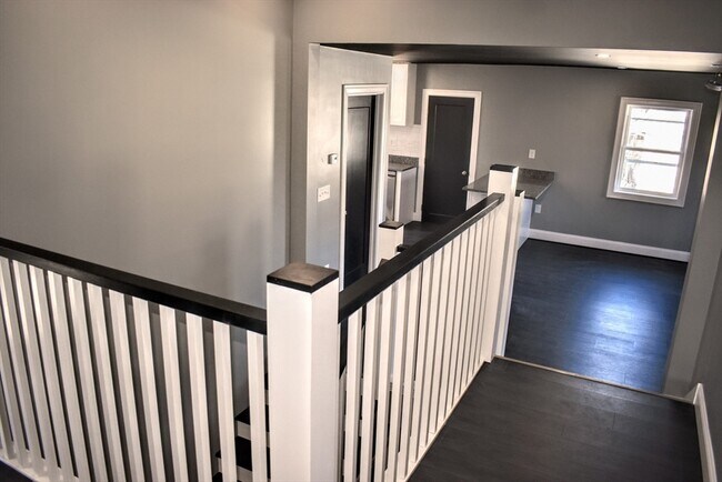 Foto del edificio - 2 Sunnyside St