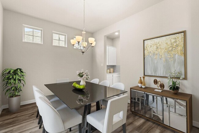 Foto del edificio - 27302 Blue Sand Dr