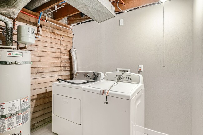 Foto del edificio - 3 Bd / 2 Ba Seattle Home