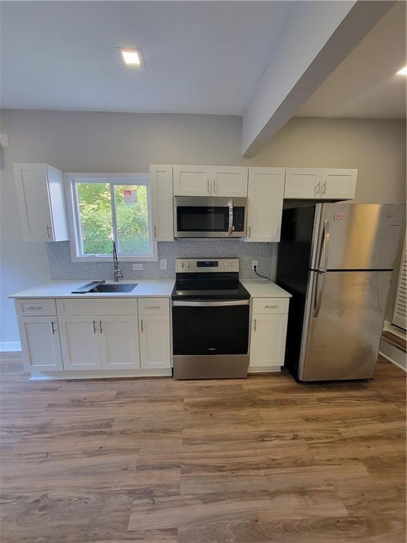 Foto del edificio - 1710 McDowell Ct