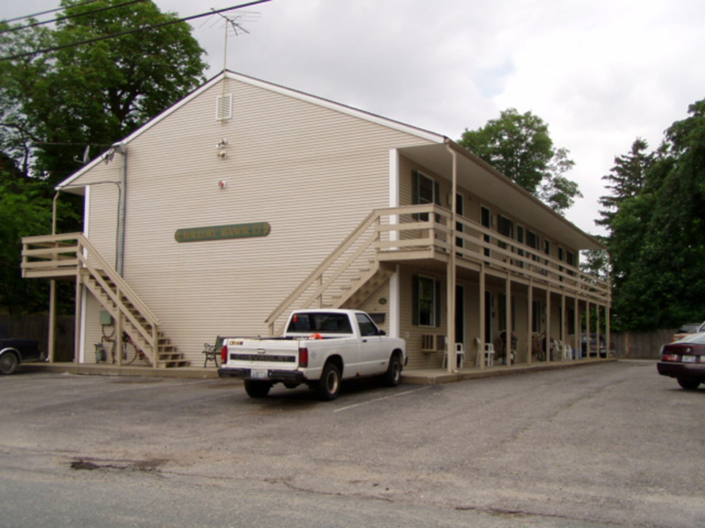 Primary Photo - 66 Joyce St