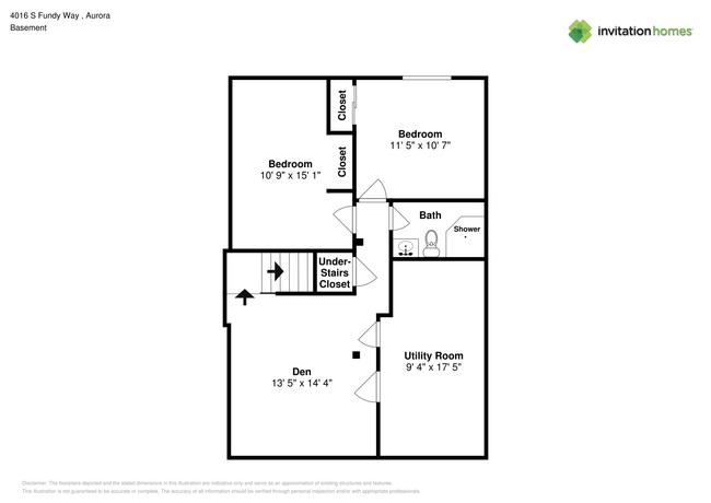 Building Photo - 4016 S Fundy Way