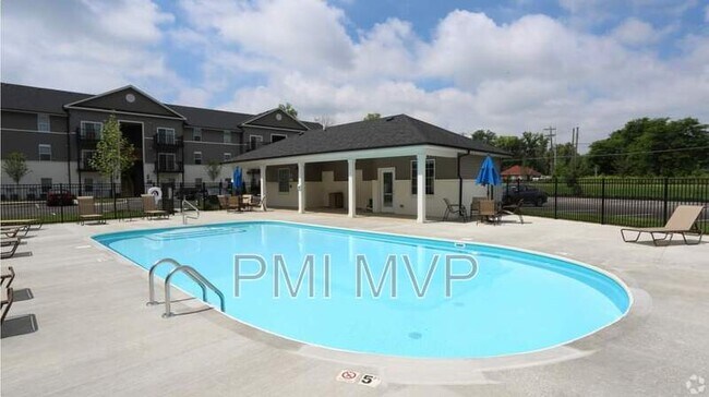 Foto del edificio - 904 Taylor Station Rd