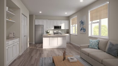 Building Photo - The August