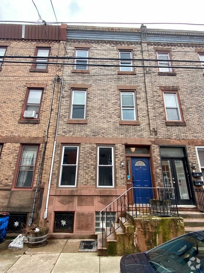 Building Photo - 1724 Moore St