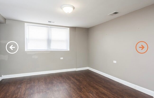 Building Photo - 1634 N Campbell Ave