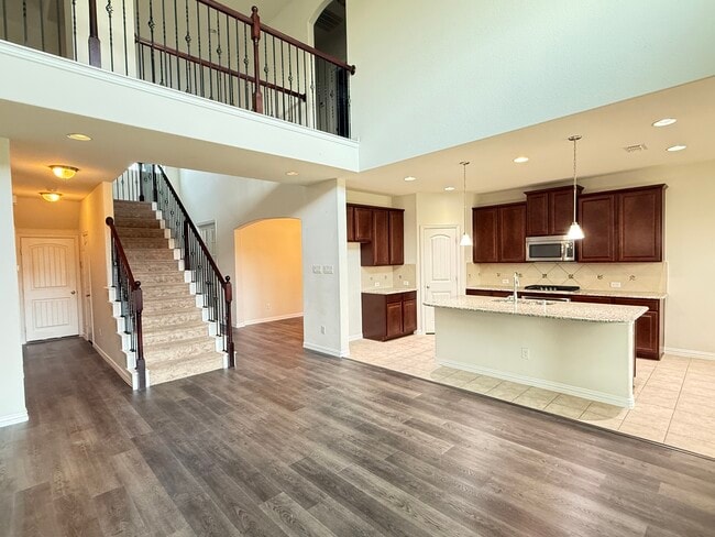 Foto del edificio - 3118 Turkey Creek Trail