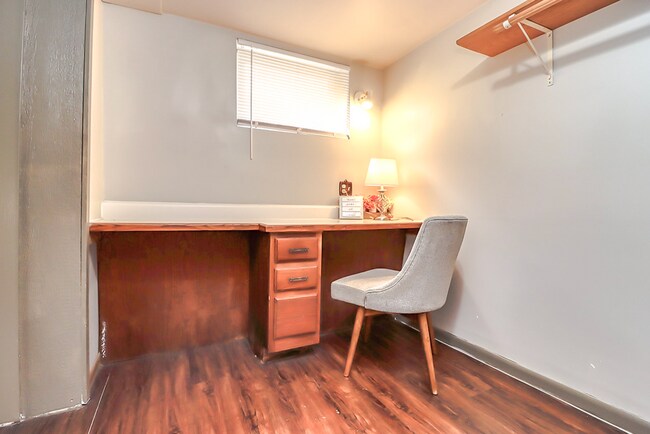 Foto del edificio - 1546 N 14th St