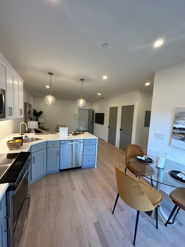 Foto del edificio - 52 Withington St