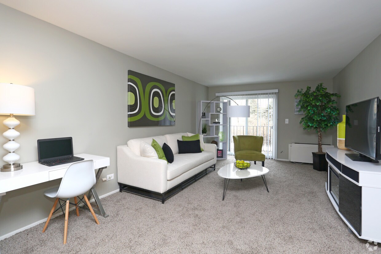 Lisle Station Apartments Apartments 4758 Saint Joseph Creek Rd Lisle