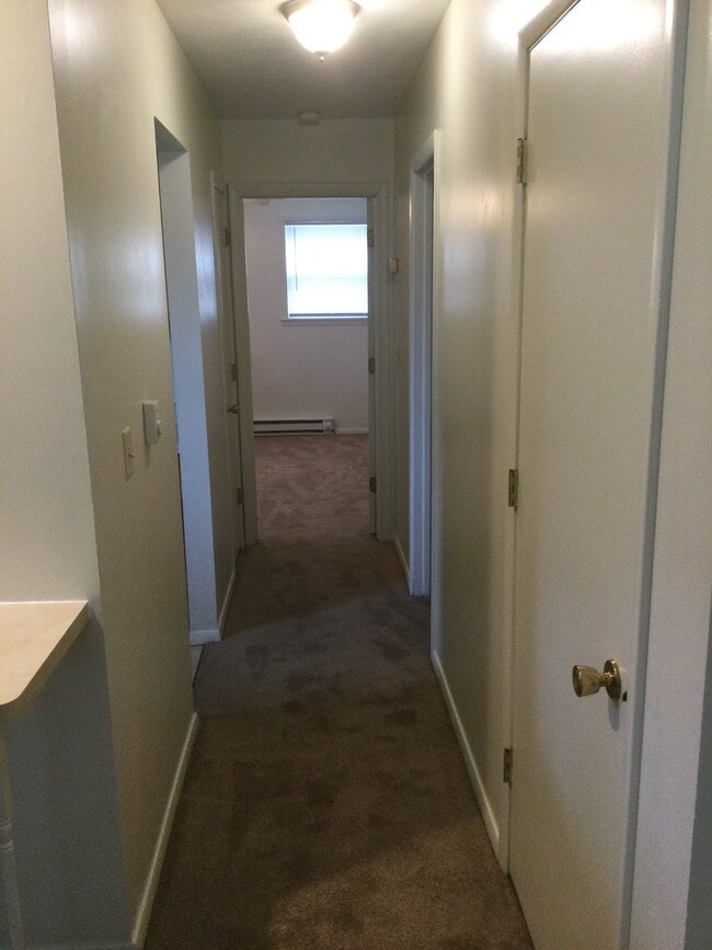 Building Photo - 213 Lindell Dr