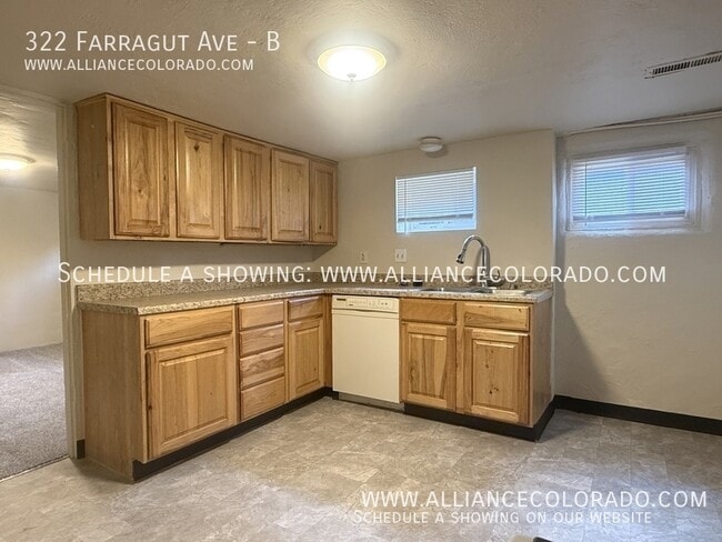 Foto del edificio - 322 Farragut Ave