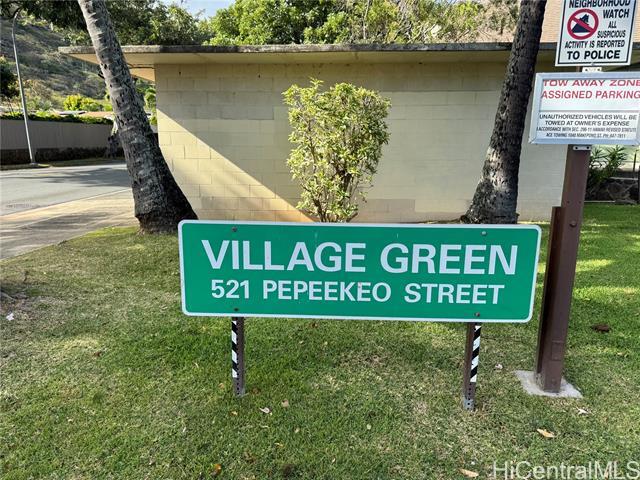 Foto del edificio - 521 Pepeekeo St