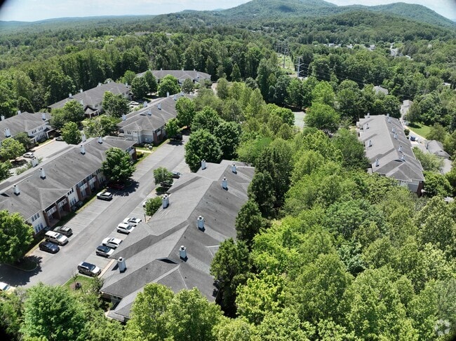 3D Exterior - Jefferson Ridge