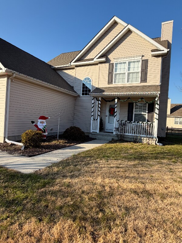 Foto del edificio - 52 Fox Run Dr