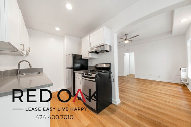 Foto del edificio - 901 S Ardmore Ave