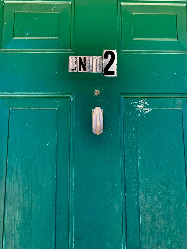 Foto del edificio - 408 W Carolina St