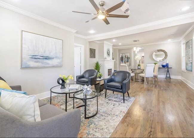 Foto del edificio - 1395 Beatie Ave SW