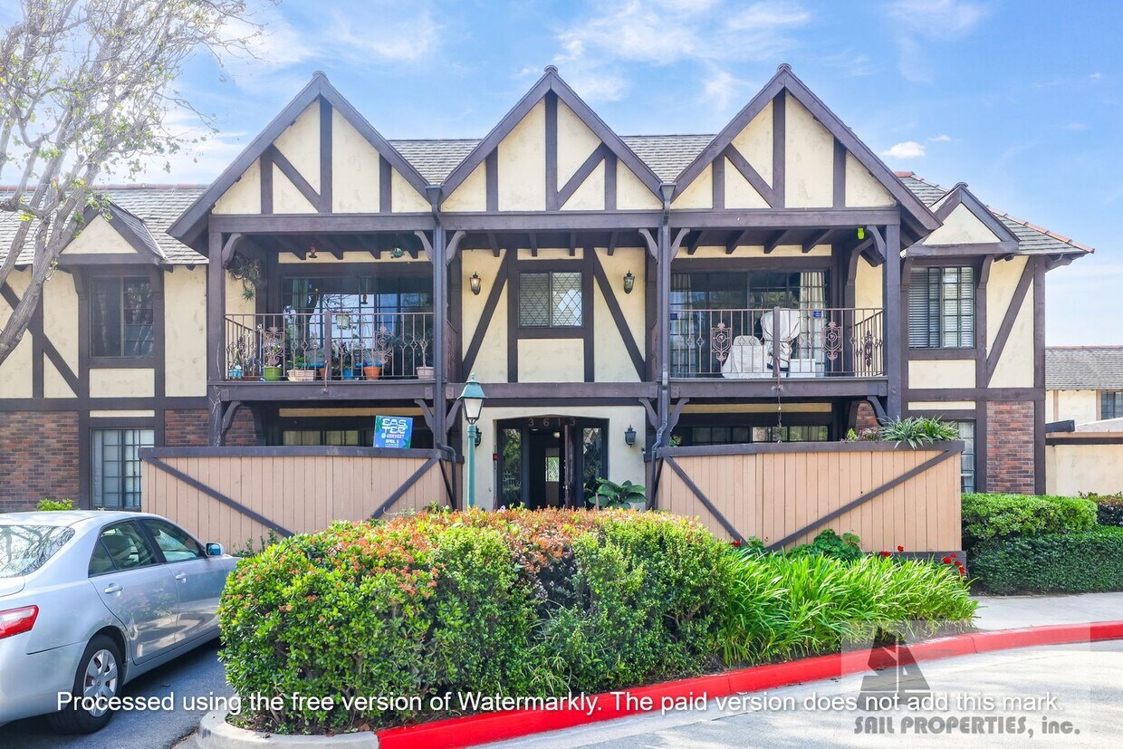 Remodeled Condo in Gated Community! - Remodeled Condo in Gated Community!