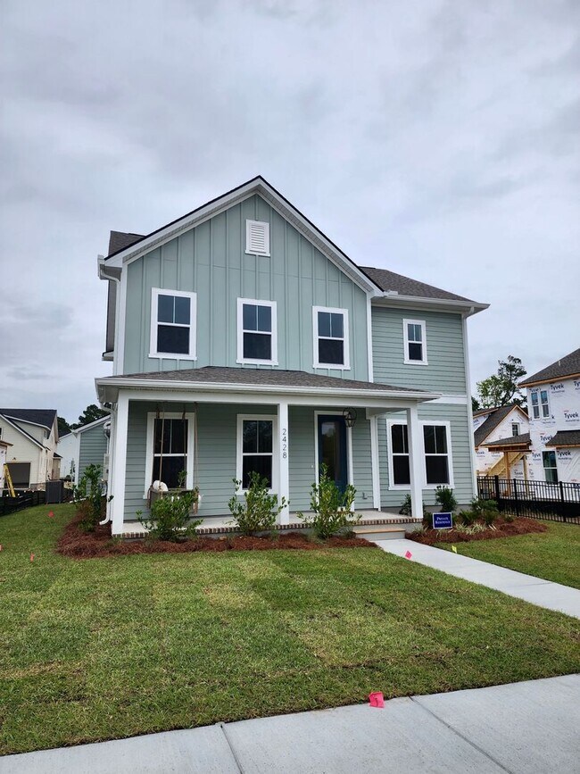 Foto del edificio - Gorgeous 4 bedroom home in Point Hope - Ch...