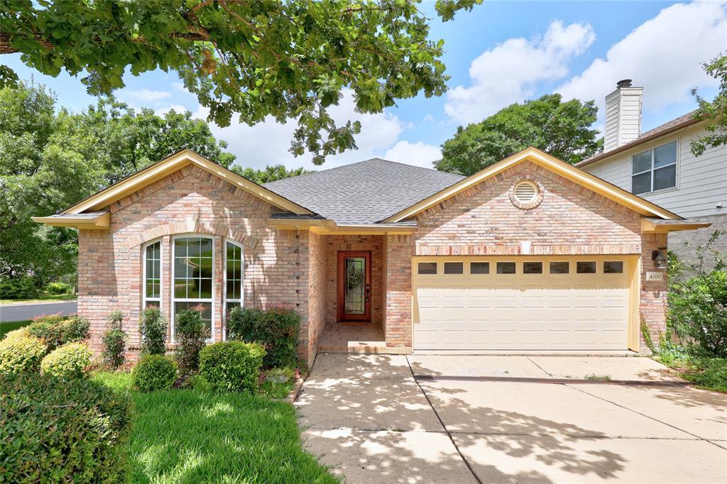 Foto principal - 4200 Canyon Glen Cir