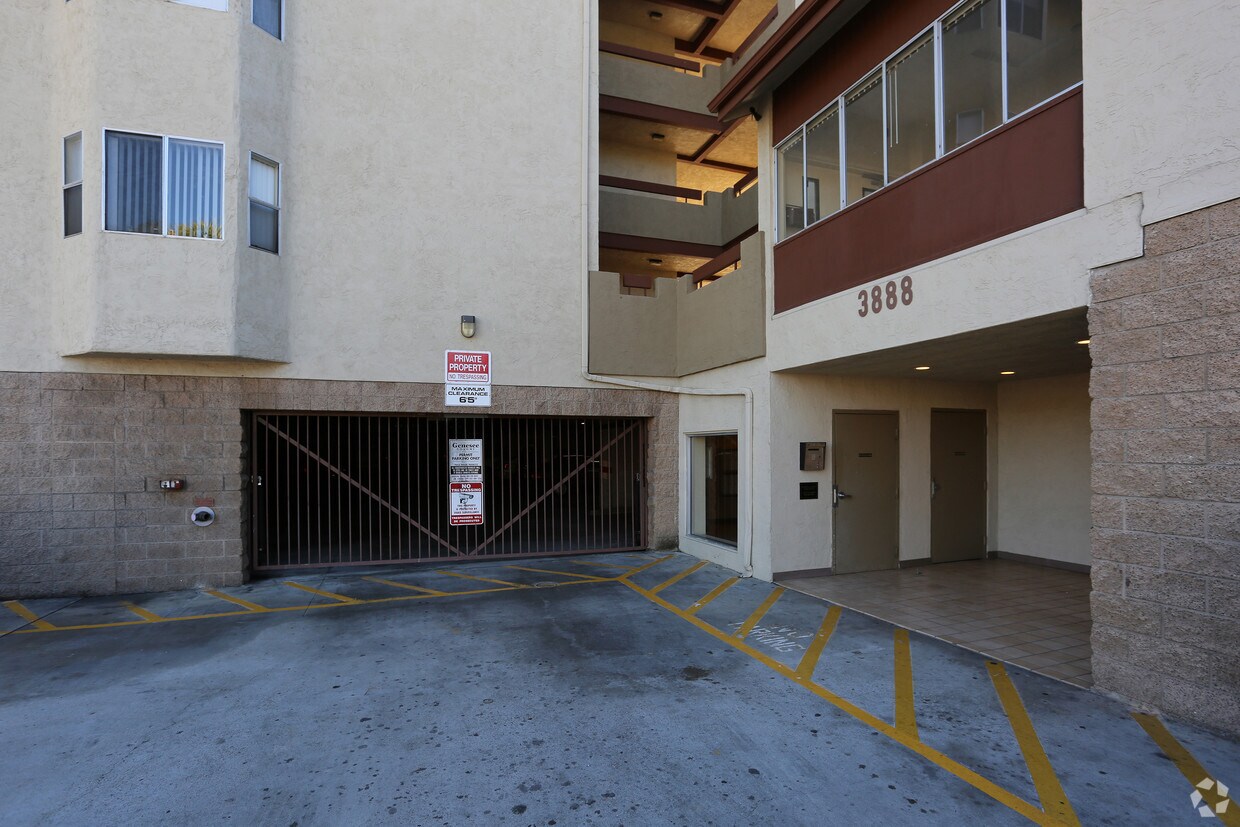 Foto del edificio - Genesee Colony