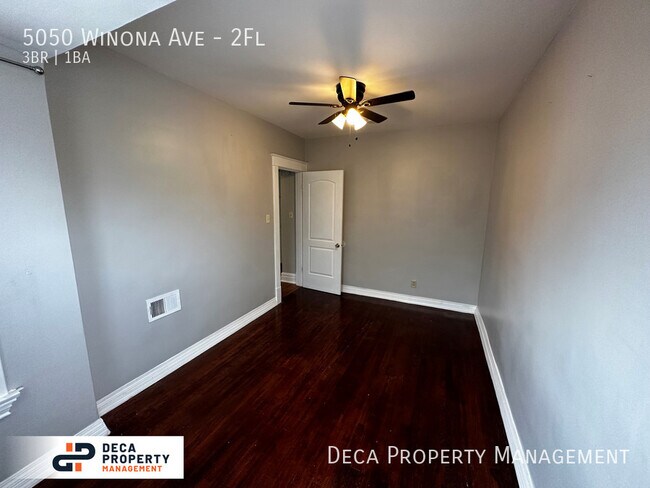 Foto del edificio - 3 Bedroom Duplex